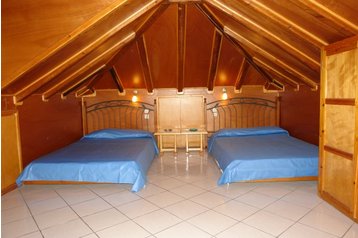 Grèce Privát Hydra, Intérieur